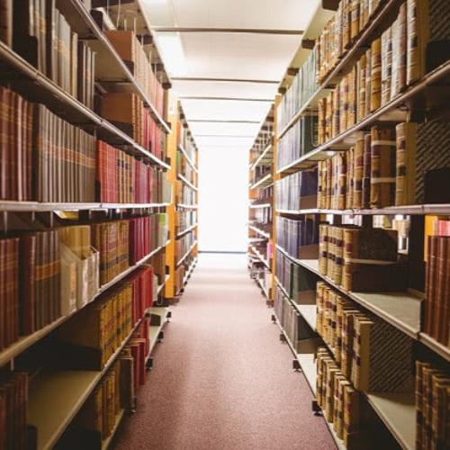 BookHaven Mission