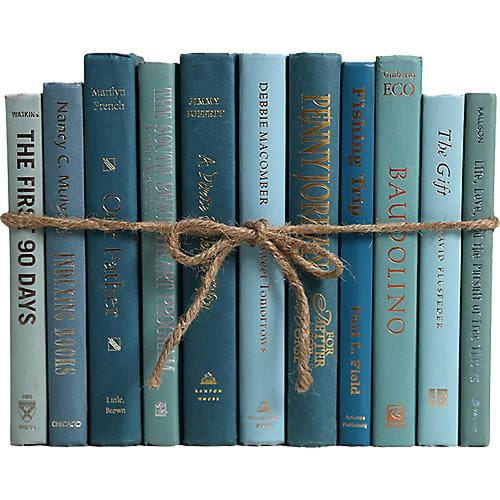 Passion for Books